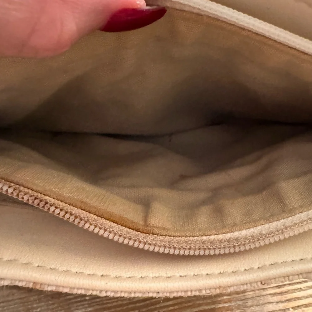 Liz Claiborne Handbag and Crossbody